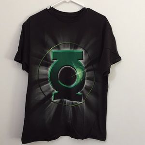 Green Lantern Tee